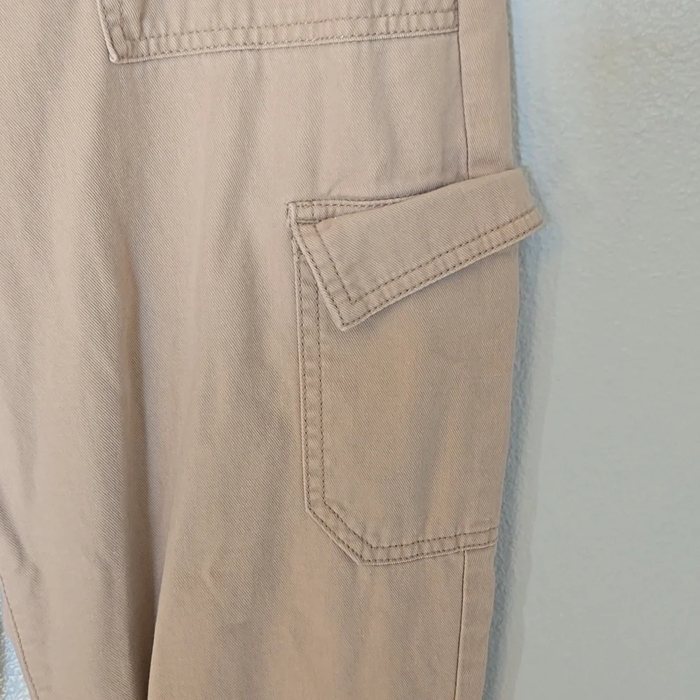 J. Crew crew khaki